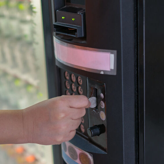 Office Vending Machine Services in Bayonne and Hoboken, NJ